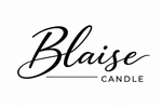 Blaise Candle - Home